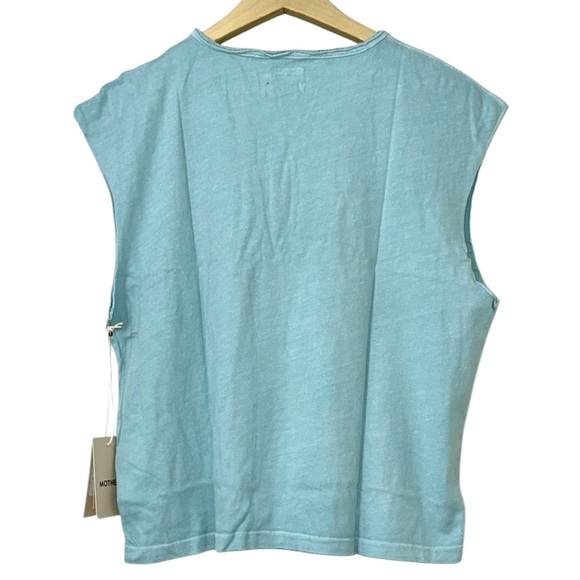 Mother The Ride Out Be What You Want Tee Size XS - Picture 2 of 14